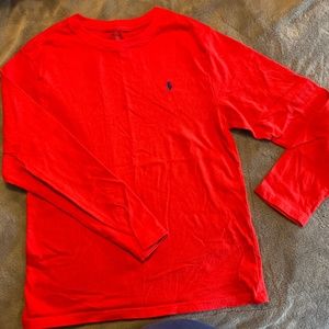 Polo Ralph Lauren long sleeve shirt